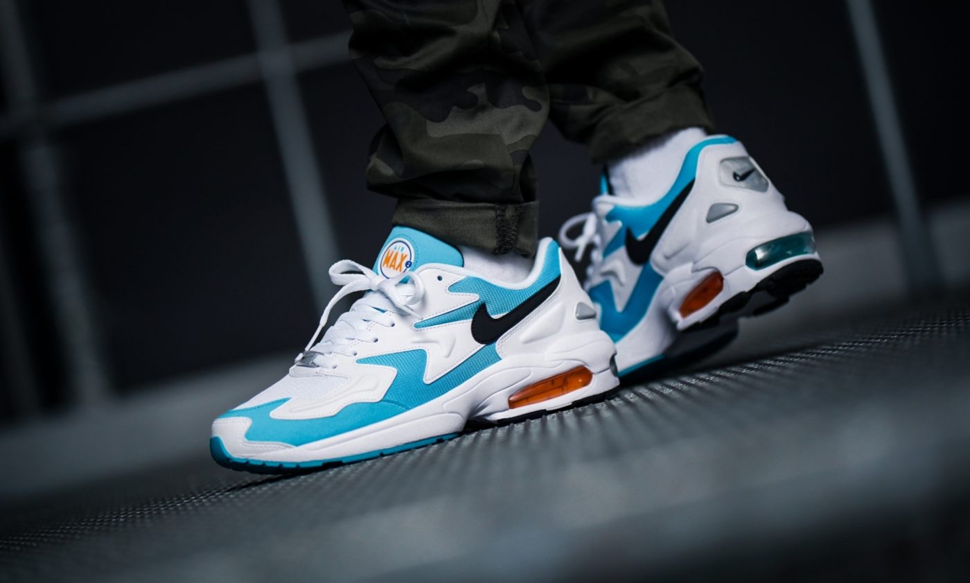 Air max light blue hot sale lagoon